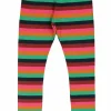 ESS - Danehimalaya Wool Leggings Tonic Stripe