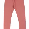 ESS - Danehimalaya Wool Leggings Old Rose