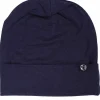 ESS - Danelightness Wool Beanie Dk Navy