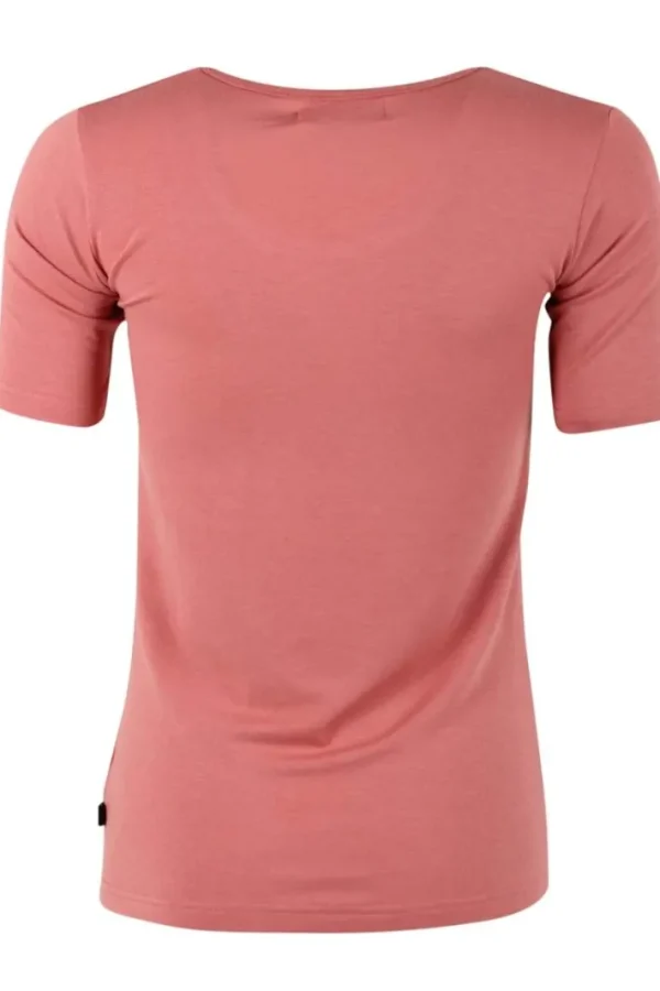 ESS - Danemimi Wool SS Old Rose