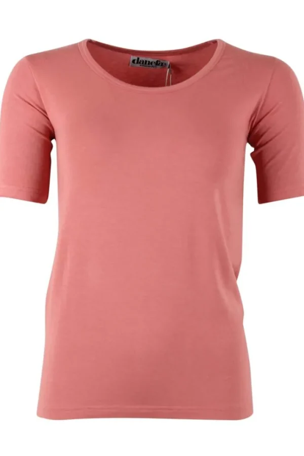 ESS - Danemimi Wool SS Old Rose