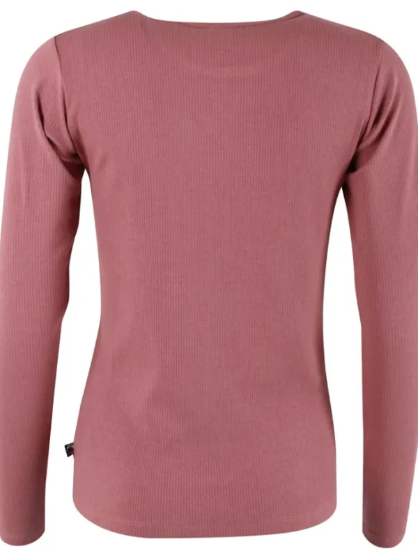 ESS - Danepartner LS Antique Rose