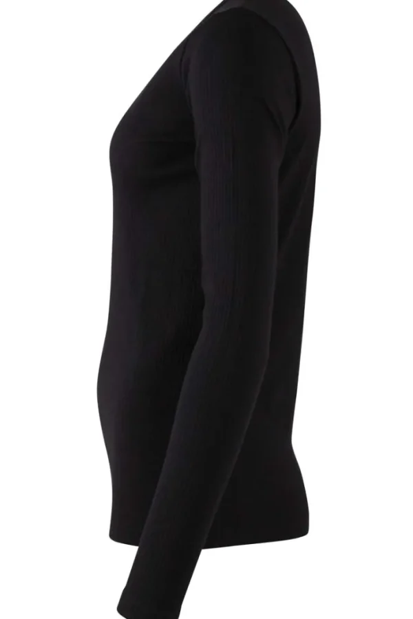 ESS - Danepartner LS Black