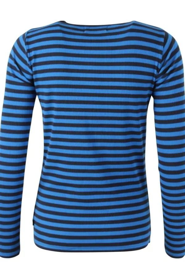 ESS - Danepartner LS Blue/Dk Navy