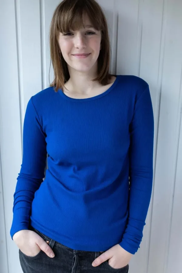 ESS - Danepartner LS Deep Blue