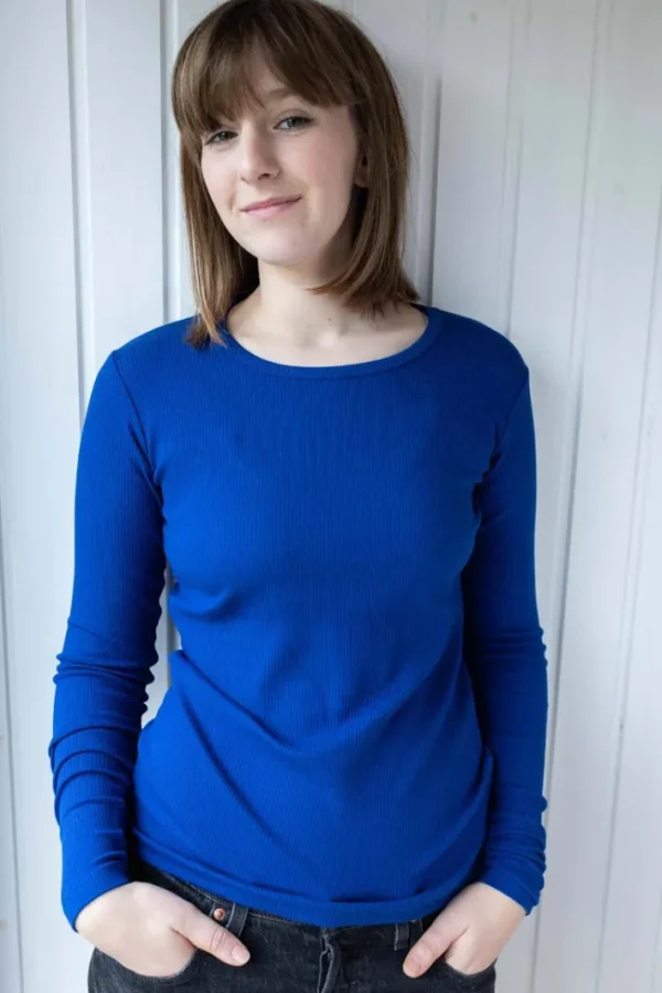 ESS - Danepartner LS Deep Blue