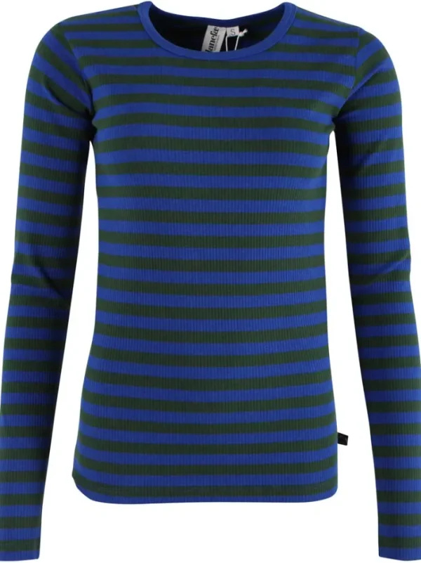 ESS - Danepartner LS Deep Blue/Deep Forest