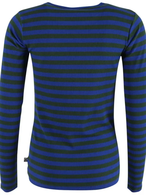 ESS - Danepartner LS Deep Blue/Deep Forest