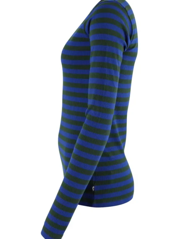 ESS - Danepartner LS Deep Blue/Deep Forest