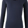 ESS - Danepartner LS Dk Navy