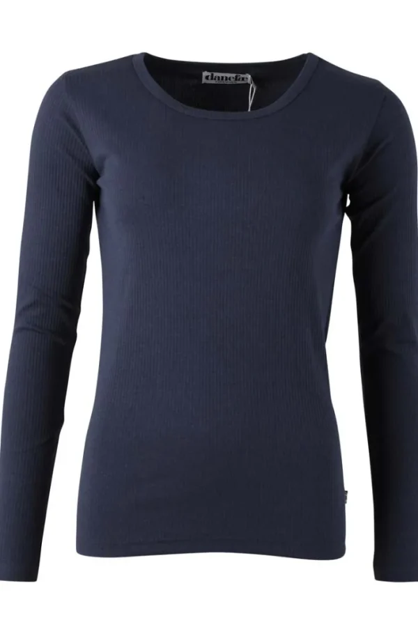 ESS - Danepartner LS Dk Navy