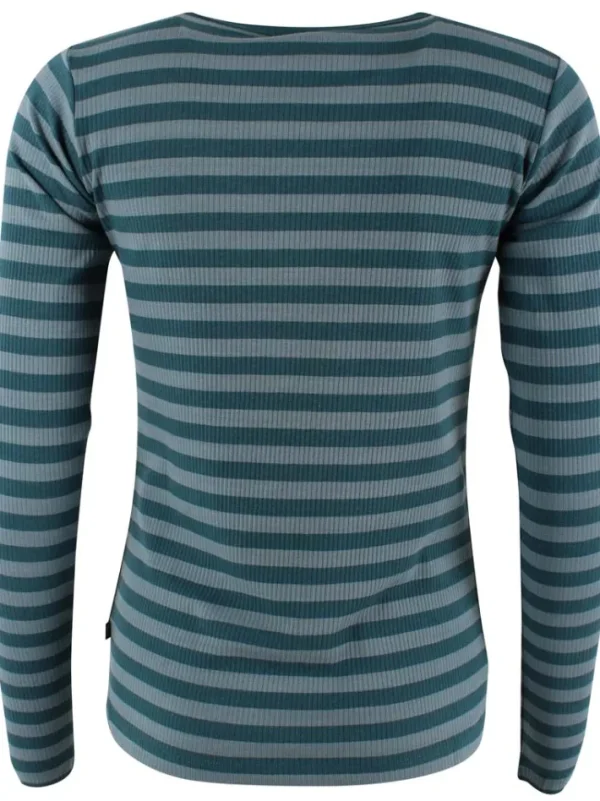 ESS - Danepartner LS Dk Slate/Blue Grey