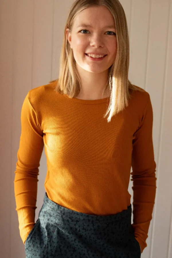 ESS - Danepartner LS Golden Honey