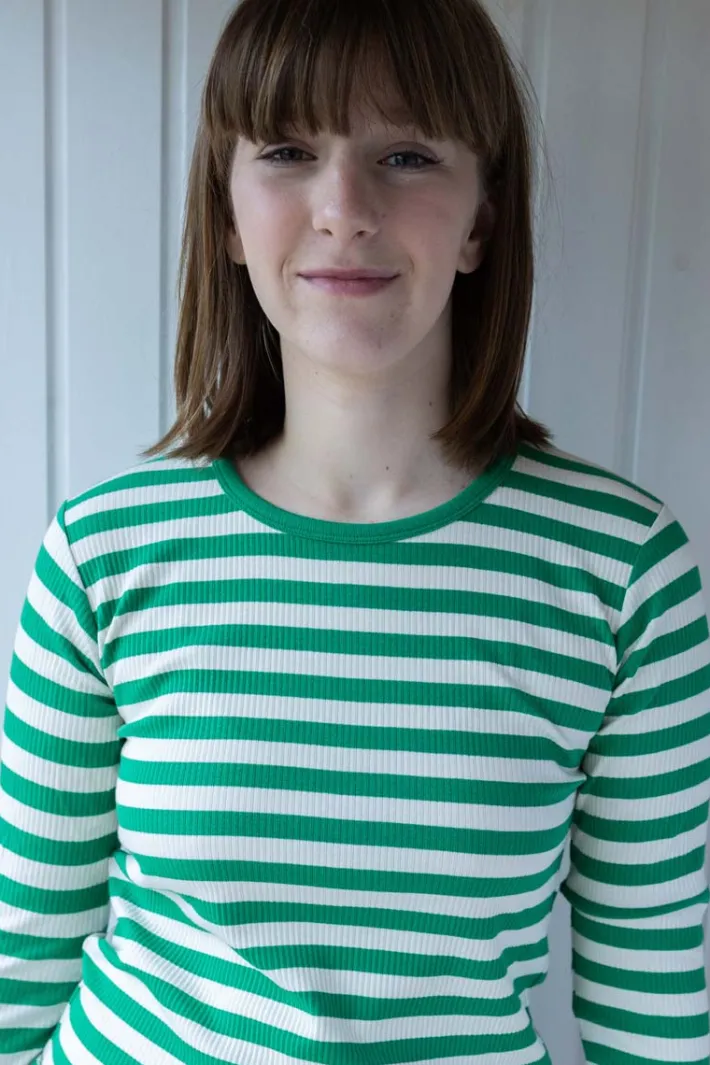 ess__danepartner_ls_grass_1.webp ESS - Danepartner LS Grass Green/Chalk