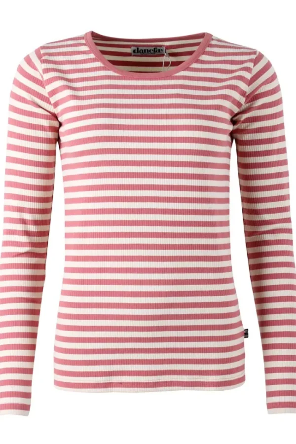 ESS - Danepartner LS Old Rose/Chalk