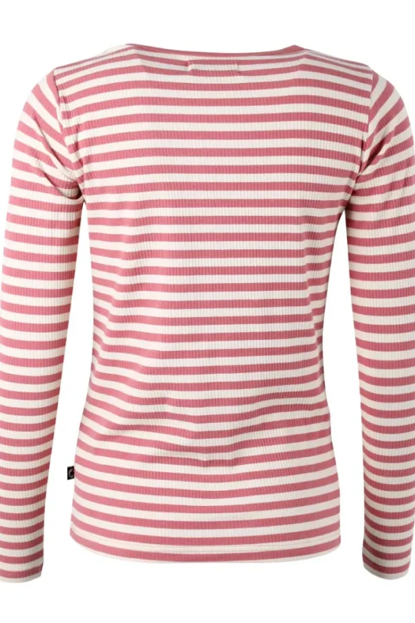 ESS - Danepartner LS Old Rose/Chalk