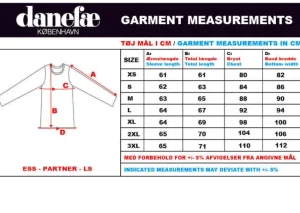 ESS - Danepartner LS Prism