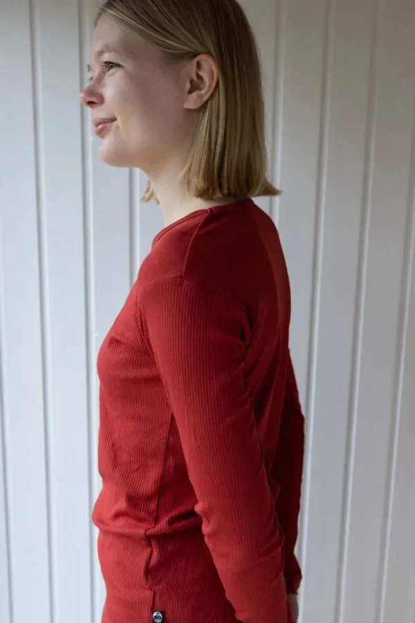 ESS - Danepartner LS Rouge