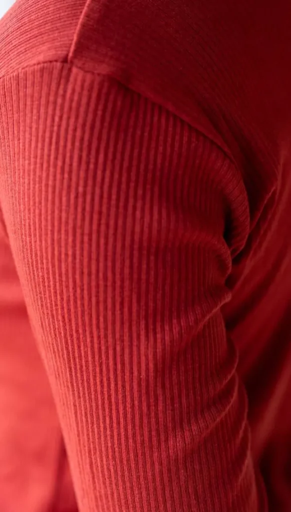 ESS - Danepartner LS Rouge