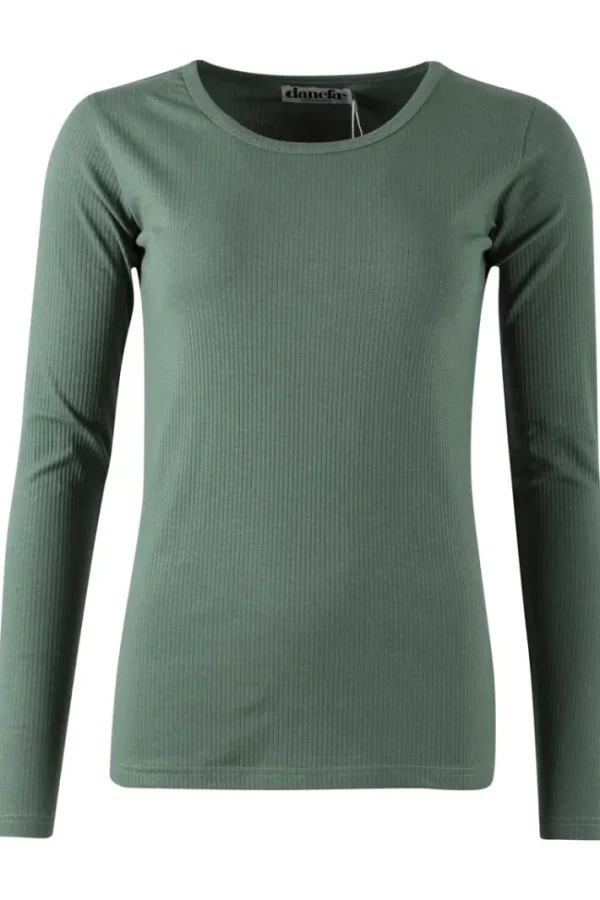 ESS - Danepartner LS Rover Khaki