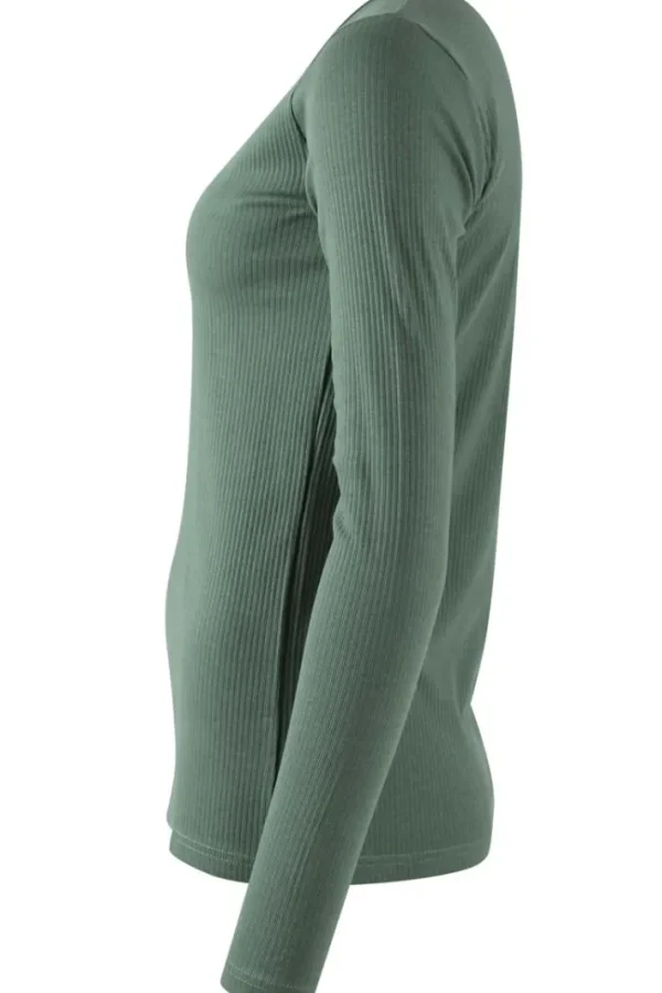 ESS - Danepartner LS Rover Khaki