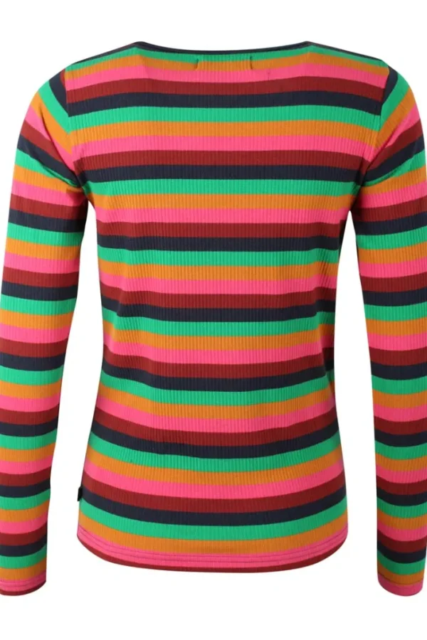 ESS - Danepartner LS Tonic Stripe