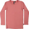 ESS - Danerocky Wool LS Old Rose