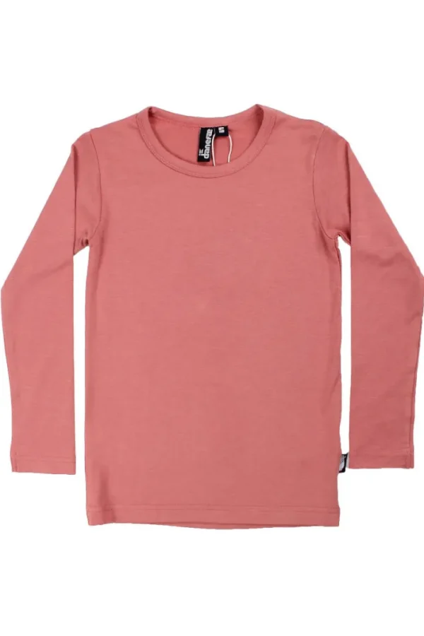ESS - Danerocky Wool LS Old Rose