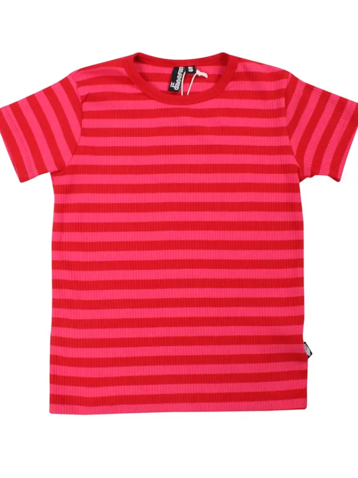 ess__danesoda_tee_rougepo_3.webp ESS - Danesoda Tee Rouge/Power Pink