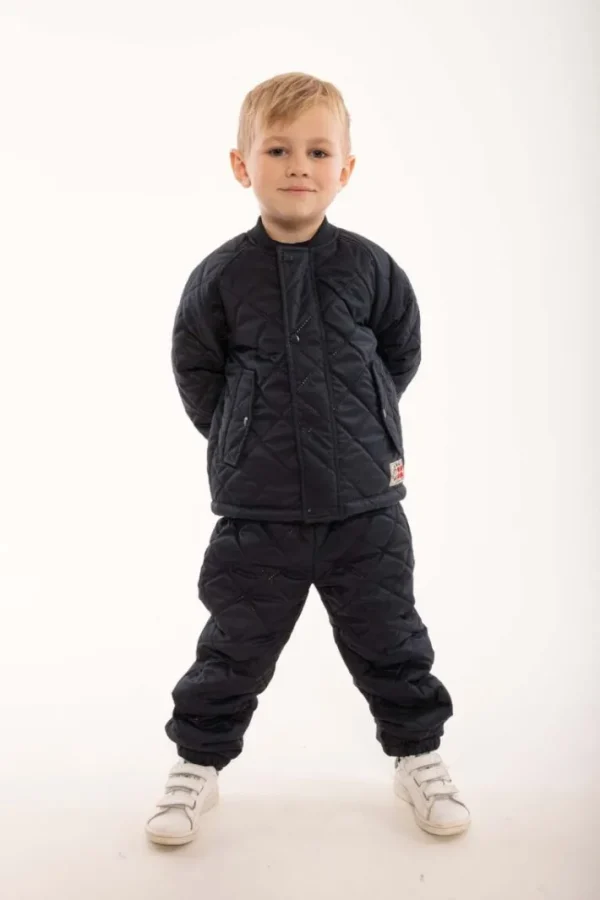 ESS - Lege Thermo Set Dk Navy