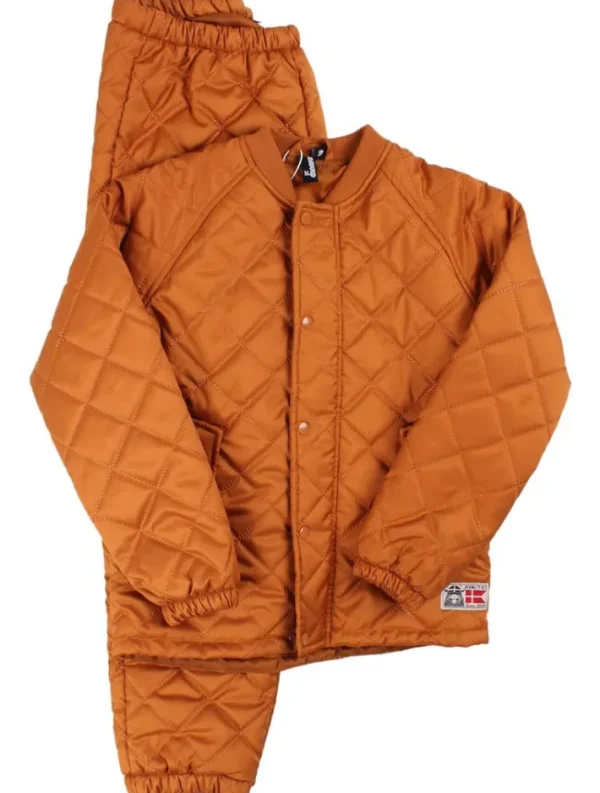 ESS - Lege Thermo Set Occer