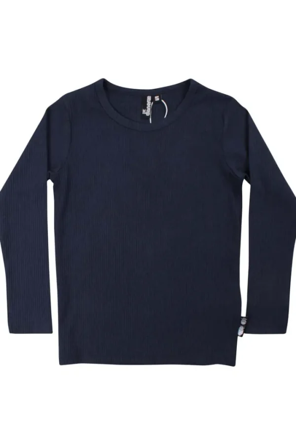 ESS - Lemonade LS Dk Navy