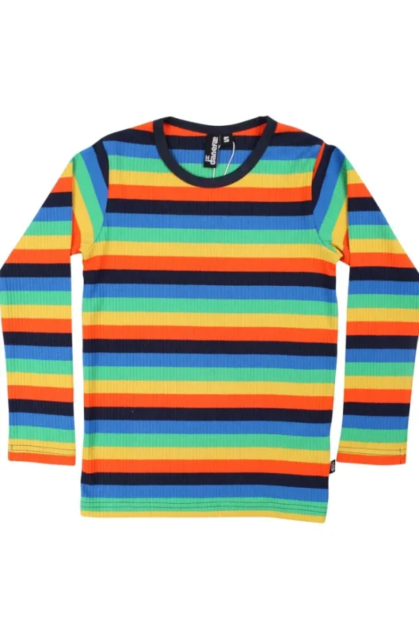 ESS - Lemonade LS Freddie Stripe