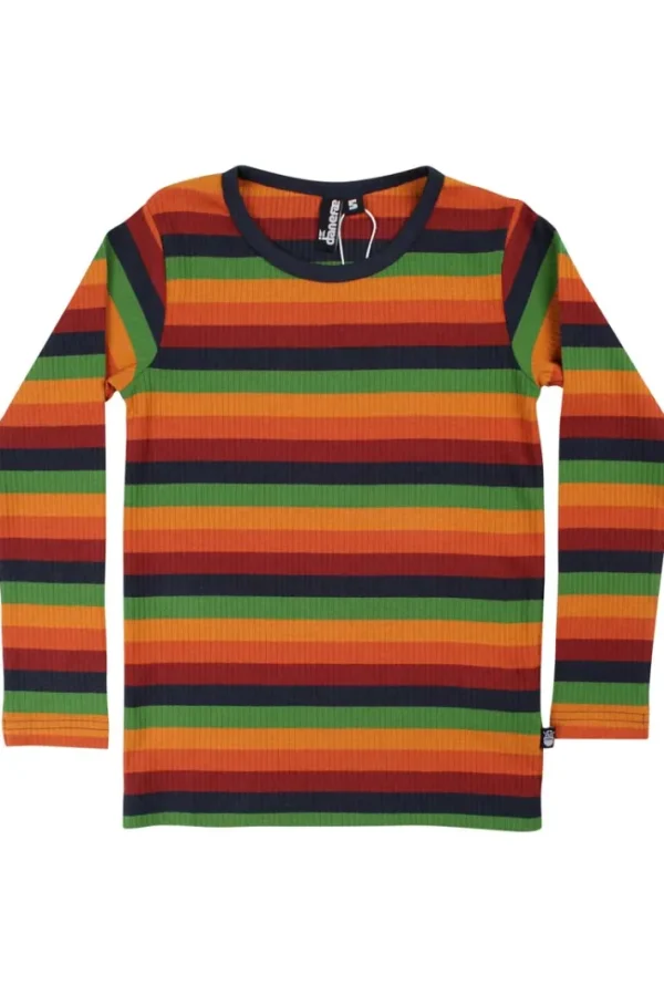 ESS - Lemonade LS Jammer Stripe