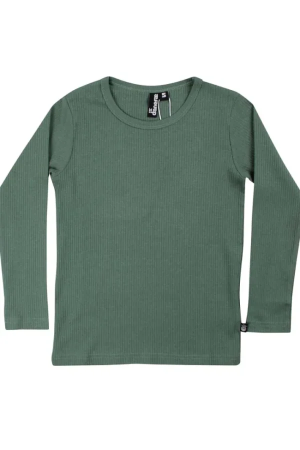 ESS - Lemonade LS Rover Khaki