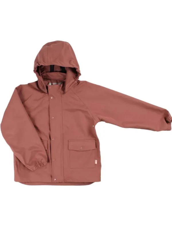 ESS - Lille Sky Rain Set Beige Rose