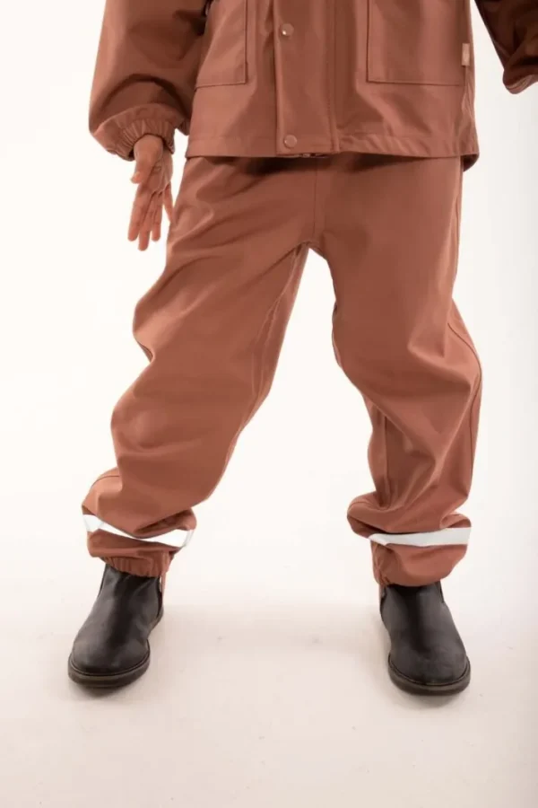 ESS - Lille Sky Rain Set Beige Rose