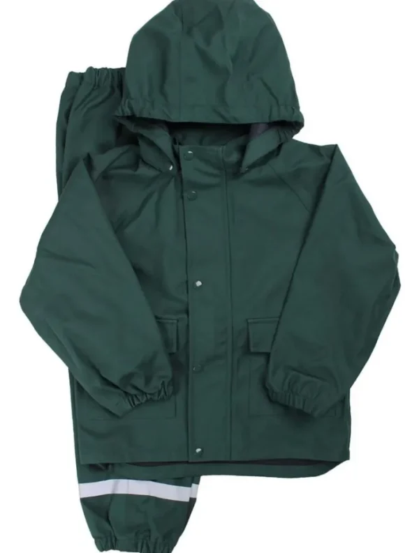 ESS - Lille Sky Rain Set Deep Forest