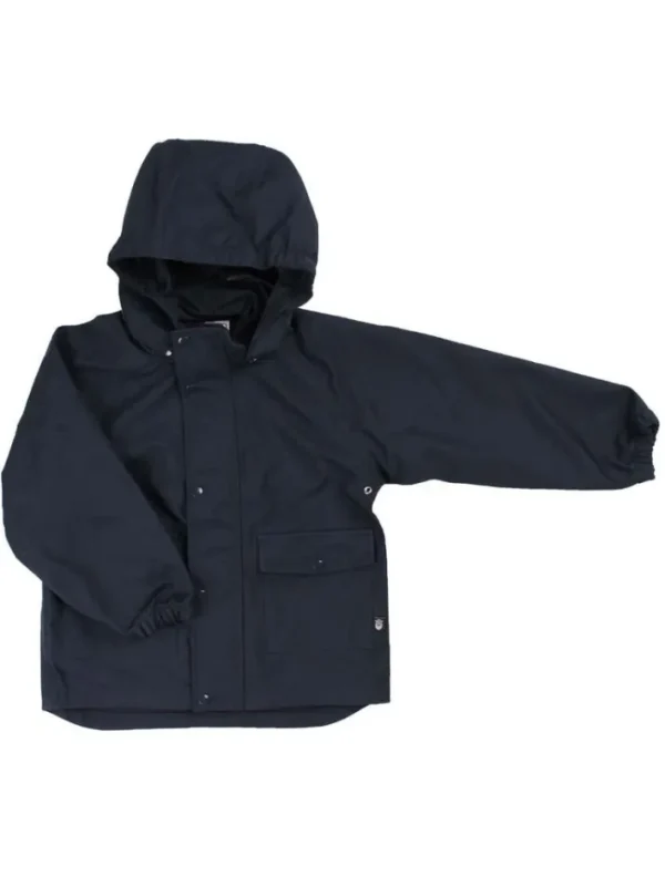 ESS - Lille Sky Rain Set Dk Navy