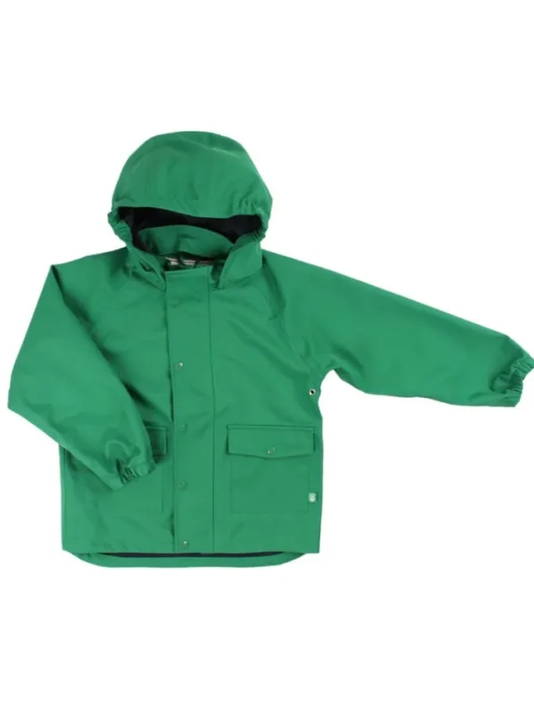 ESS - Lille Sky Rain Set Green