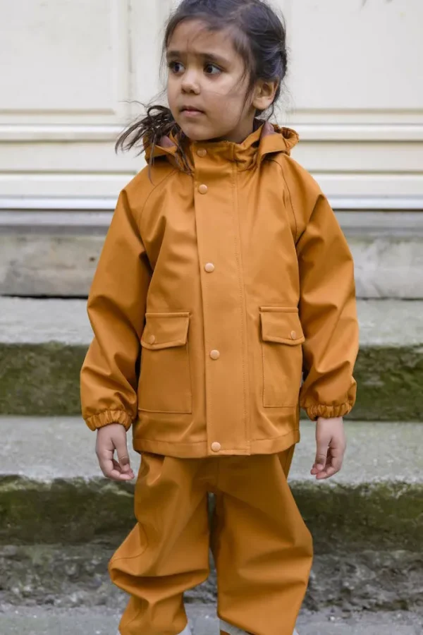 ESS - Lille Sky Rain Set Occer