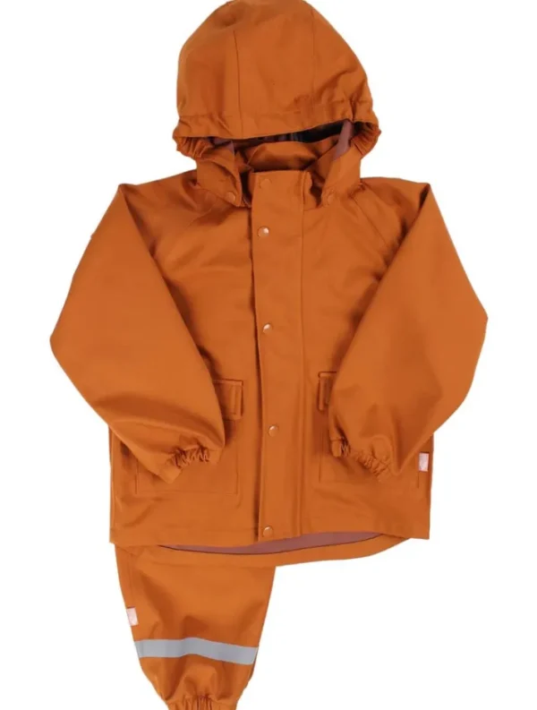 ESS - Lille Sky Rain Set Occer