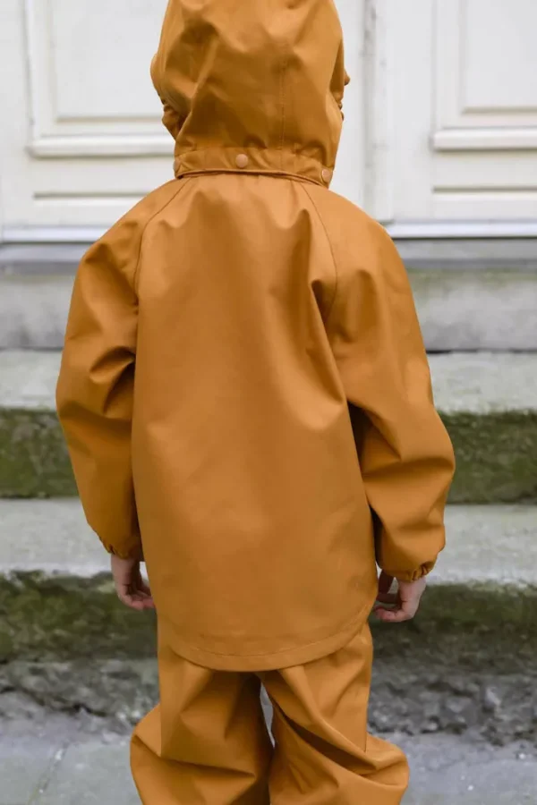 ESS - Lille Sky Rain Set Occer