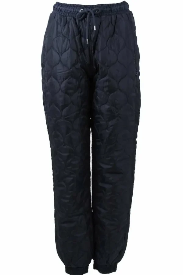 ESS - Melby Midlayer Thermo Pants Navy