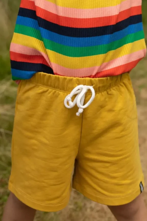 ESS - Merry Shorts Mellow Yellow