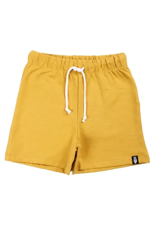 ESS - Merry Shorts Mellow Yellow