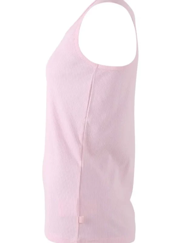 ESS - ORGANIC Danallinge Top Baby pink