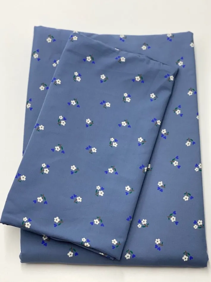 ess__organic_danebedlinen_0-6.webp ESS - ORGANIC Danebedlinen Baby Grey Blue MINIFLOWER