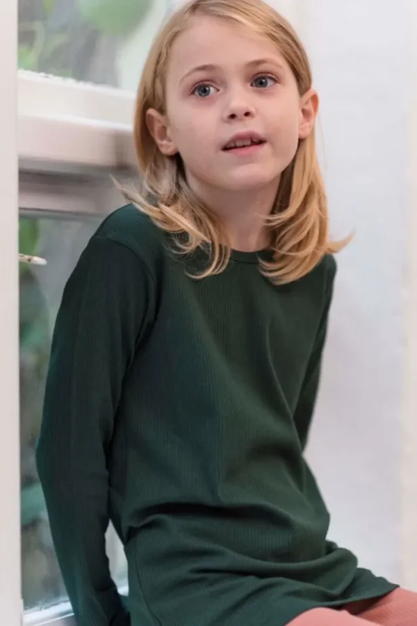 ESS - ORGANIC Danelemonade LS Black Green