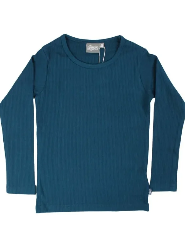 ESS - ORGANIC Danelemonade LS Stone Blue